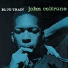 John Coltrane - Blue Train -  HDAD 24/96 24/192