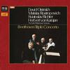 Herbert von Karajan - Beethoven: Triple Concerto -  XRCD24 CD