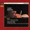 Foss,Menuhin, Michell, Wincenc,Brooklyn Philharmonic - Bach: Violin Concertos -  XRCD24 CD