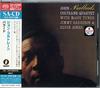 John Coltrane - Ballads -  SHM Single Layer SACDs