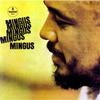 Charles Mingus - Mingus Mingus Mingus Mingus Mingus -  SHM Single Layer SACDs