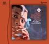 Johnny Hartman - I Just Dropped By To Say Hello -  Hybrid SACD