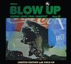 Isao Suzuki Quartet - Blow Up -  Gold CD