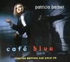 Patricia Barber - Cafe Blue -  Gold CD