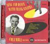 Frank Sinatra - Sing And Dance With Frank Sinatra -  Hybrid Mono SACD