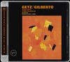 Stan Getz & Joao Gilberto - Getz & Gilberto -  Hybrid Stereo SACD