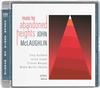 John McLaughlin - Music for Abandoned Heights -  Hybrid SACD