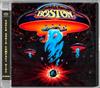 Boston - Boston -  Hybrid Stereo SACD