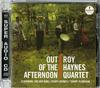 Roy Haynes Quartet - Out Of The Afternoon -  Hybrid Stereo SACD