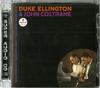 Duke Ellington & John Coltrane - Duke Ellington & John Coltrane -  Hybrid Stereo SACD