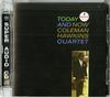 Coleman Hawkins - Today And Now -  Hybrid Stereo SACD
