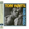 Tom Waits - Rain Dogs -  SHM Single Layer SACDs