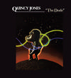 Quincy Jones - The Dude -  Hybrid Stereo SACD