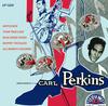 Carl Perkins - Dance Album Of Carl Perkins -  Hybrid Mono SACD