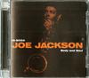 Joe Jackson - Body and Soul -  Hybrid Stereo SACD