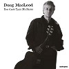 Doug MacLeod - You Can't Take My Blues -  XRCD CD
