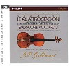 Salvatore Accardo - Vivaldi: The Four Seasons & 2 Concertos -  XRCD2 CD