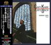 Gary Karr - Gary Karr Plays Bach -  Single Layer Stereo SACD