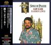 Gary Karr - Songs Of Prayer -  Single Layer Stereo SACD