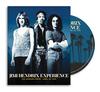 The Jimi Hendrix Experience - Los Angeles Forum – April 26, 1969 -  Blu-ray Audio