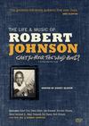 Robert Johnson - Can't You Hear The Wind Howl -  DVD Video