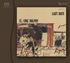 Eric Dolphy - Last Date -  Hybrid SACD