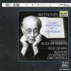 Seiji Ozawa - Beethoven: Piano Concerto No. 5 -  Ultra HD