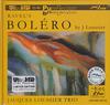 Jacques Loussier Trio - Ravel: Bolero -  Ultra HD