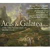 Dunedin Consort & Players - Handel: Acis and Galatea -  Hybrid Multichannel SACD