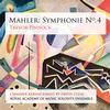 Trevor Pinnock - Mahler: Symphonie No. 4/ Stein -  Hybrid Multichannel SACD