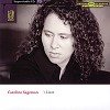 Caroline Sageman - Liszt -  Hybrid Multichannel SACD