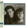 Tears For Fears - Songs From The Big Chair -  SHM Single Layer SACDs