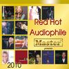 Various Artists - Red Hot Audiophile 2010 -  Hybrid Stereo SACD