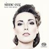 Sinne Eeg - Face The Music -  Hybrid Stereo SACD