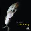 Sinne Eeg - The Best Of Sinne Eeg -  Hybrid Stereo SACD