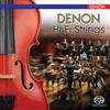 Various Artists - Denon Hi Fi Strings -  Hybrid Stereo SACD