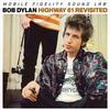 Bob Dylan - Highway 61 Revisited -  Hybrid Stereo SACD