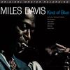 Miles Davis - Kind of Blue -  Hybrid Stereo SACD