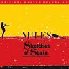 Miles Davis - Sketches Of Spain -  Hybrid Stereo SACD