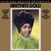 Aretha Franklin - Aretha's Gold -  Hybrid Stereo SACD