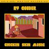 Ry Cooder - Chicken Skin Music -  Hybrid Stereo SACD
