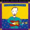 Richard Thompson - Rumor And Sigh -  Hybrid Stereo SACD