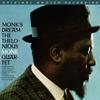 Thelonious Monk - Monk's Dream -  Hybrid Stereo SACD