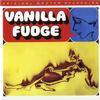 Vanilla Fudge - Vanilla Fudge -  Hybrid Mono SACD