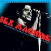 James Brown - Sex Machine -  Hybrid SACD