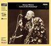 Benny Waters - Live At The Pawnshop -  XRCD24 CD