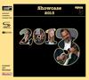 Various Artists - Showcase 2013 -  XRCD24 CD