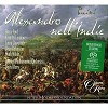 David Parry - Pacini: Alessandro nell' Indie -  Hybrid Multichannel SACD