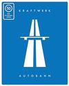 Kraftwerk - Autobahn -  Blu-ray