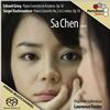 Sa Chen - Rachmaninov & Grieg: Piano Concertos -  Hybrid Multichannel SACD